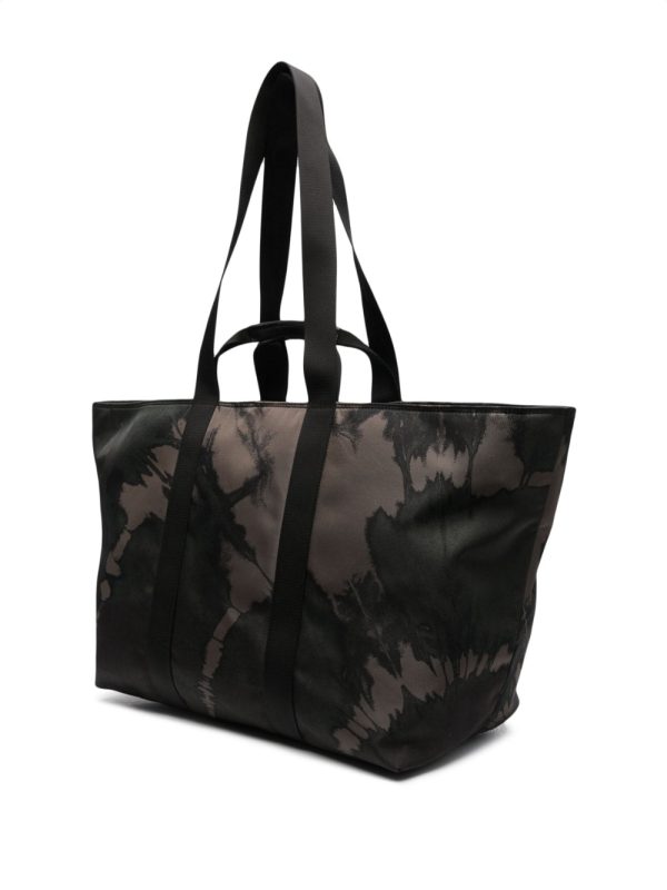 Off-White logo-print tote bag - Image 3