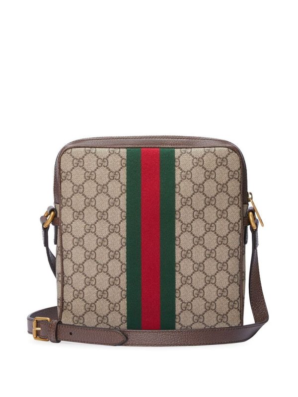Gucci Ophidia GG small messenger bag - Image 3