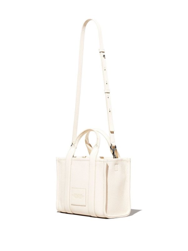 Marc Jacobs The Leather Small Tote bag - Image 3
