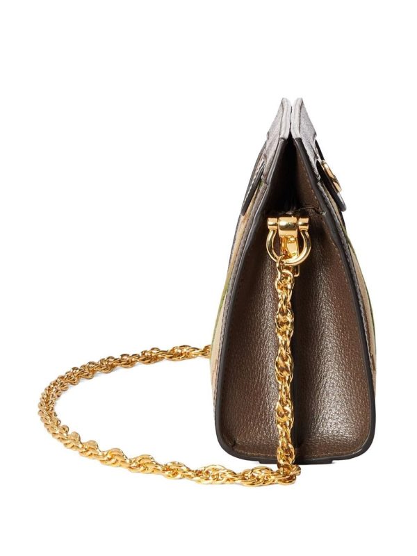 Gucci small Ophidia Jumbo GG bag - Image 3