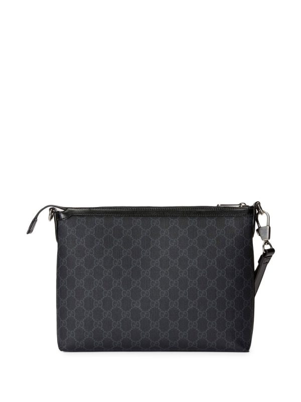 Gucci Interlocking G messenger bag - Image 3