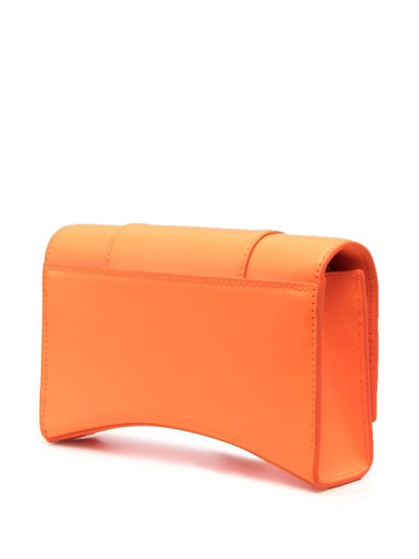 Balenciaga Hourglass wallet-on-chain - Image 3