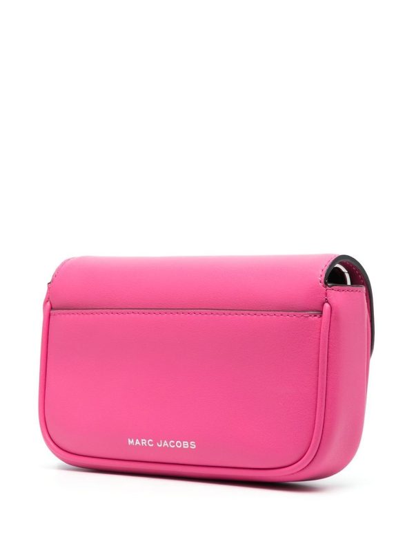 Marc Jacobs The Mini bag - Image 3