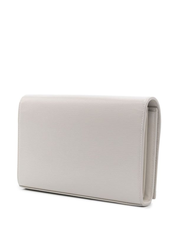 Saint Laurent Cassandre leather crossbody bag - Image 3