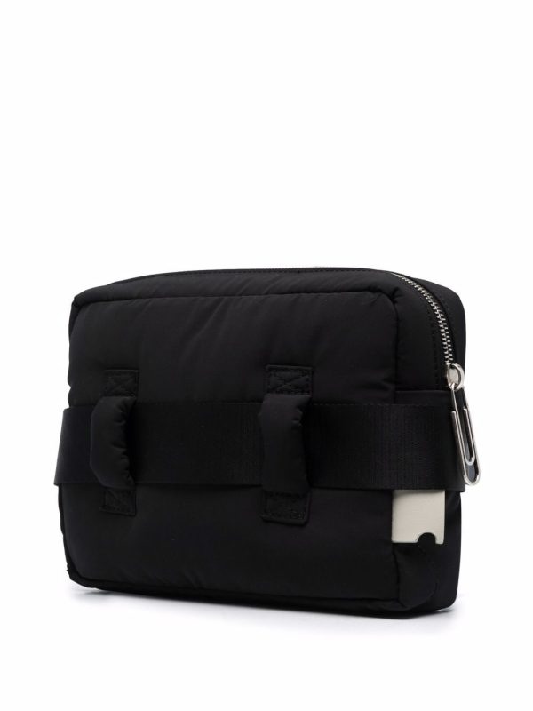 Off-White Meteor top-zip belt bag - Image 2