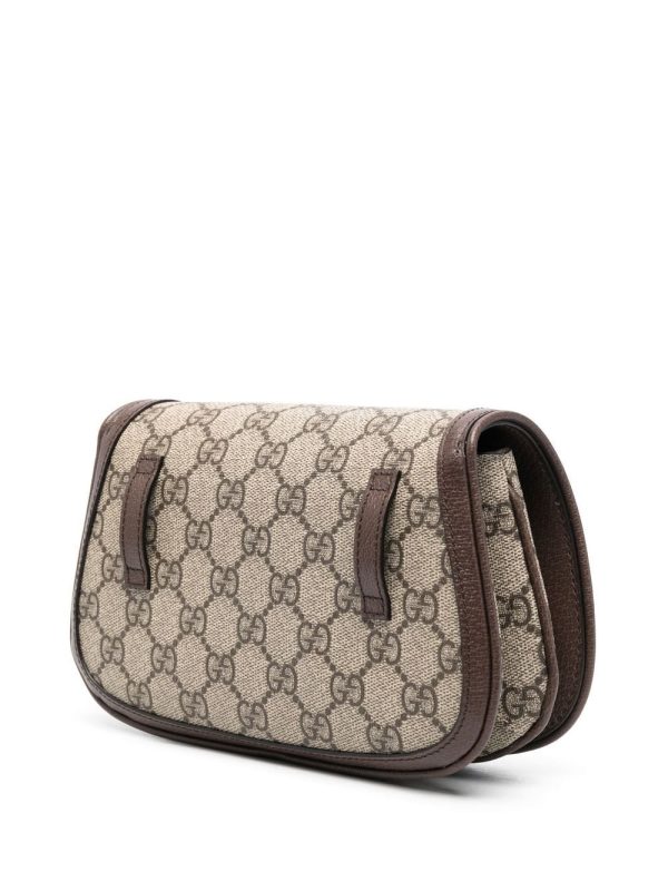 Gucci Blondie GG Supreme belt bag - Image 3