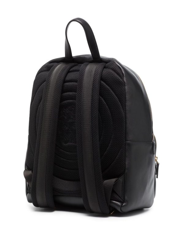 Versace Medusa leather backpack - Image 2