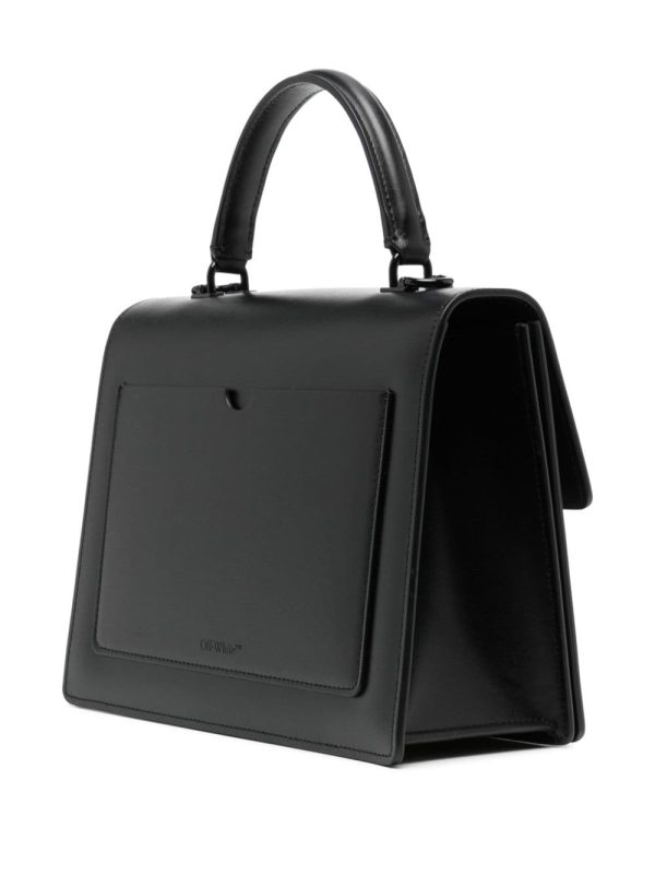 Off-White Jitney top-handle bag - Image 3