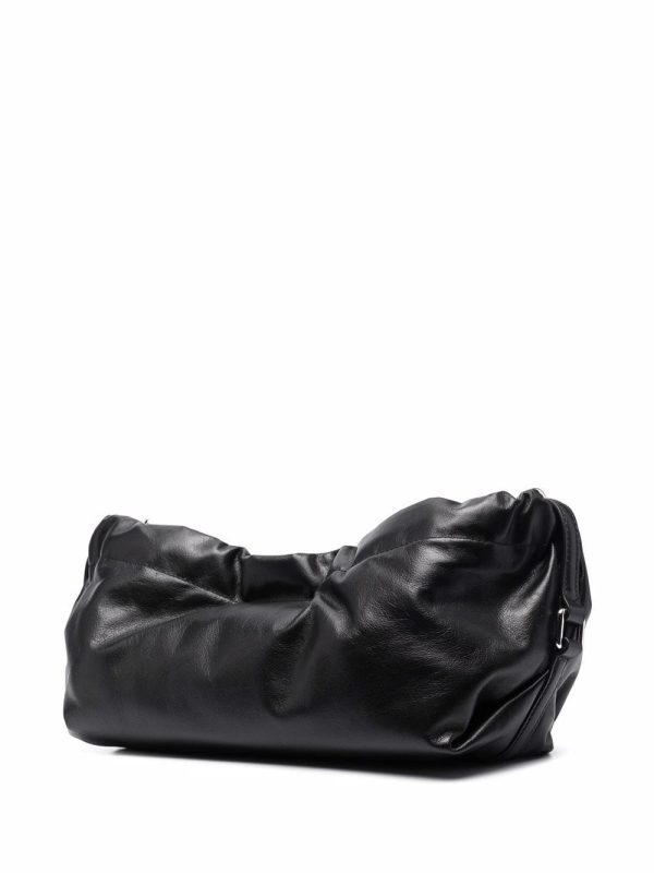 Alexander McQueen The Bundle drawstring shoulder bag - Image 3