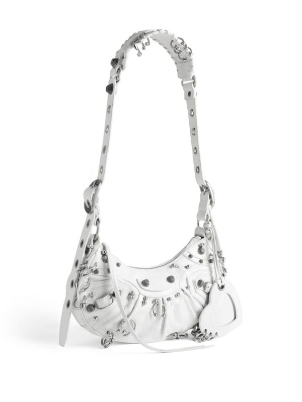 Balenciaga XS Le Cagole shoulder bag - Image 3