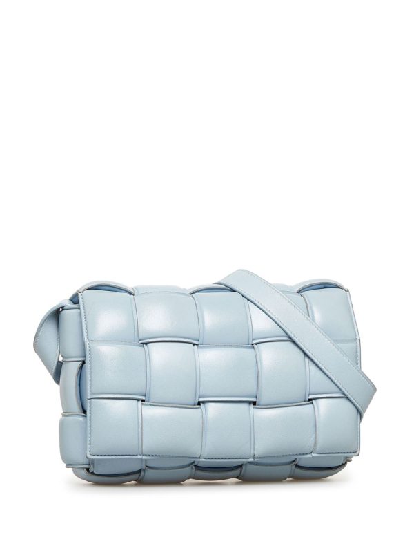 Bottega Veneta   Padded Cassette shoulder bag - Image 3