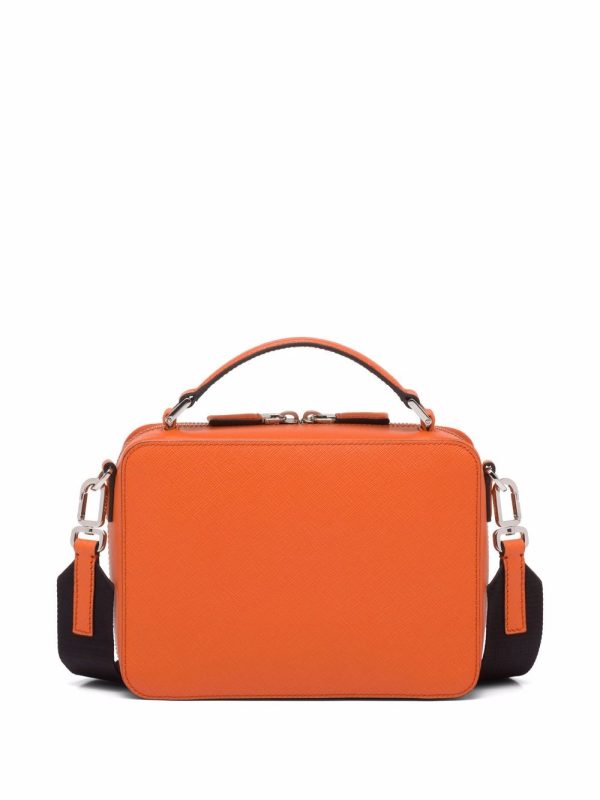 Prada Brique shoulder bag - Image 3