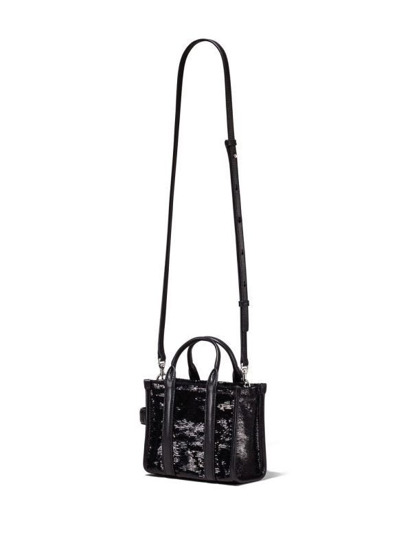 Marc Jacobs The Sequin Mini Tote bag - Image 3
