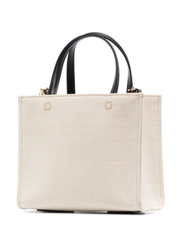 Givenchy logo-print tote bag - Image 3
