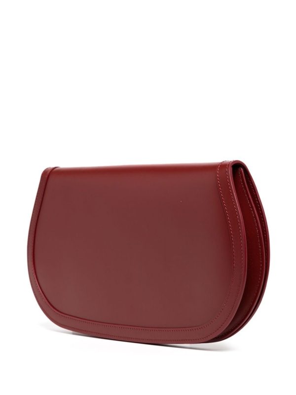 Versace Greca Goddess clutch bag - Image 3