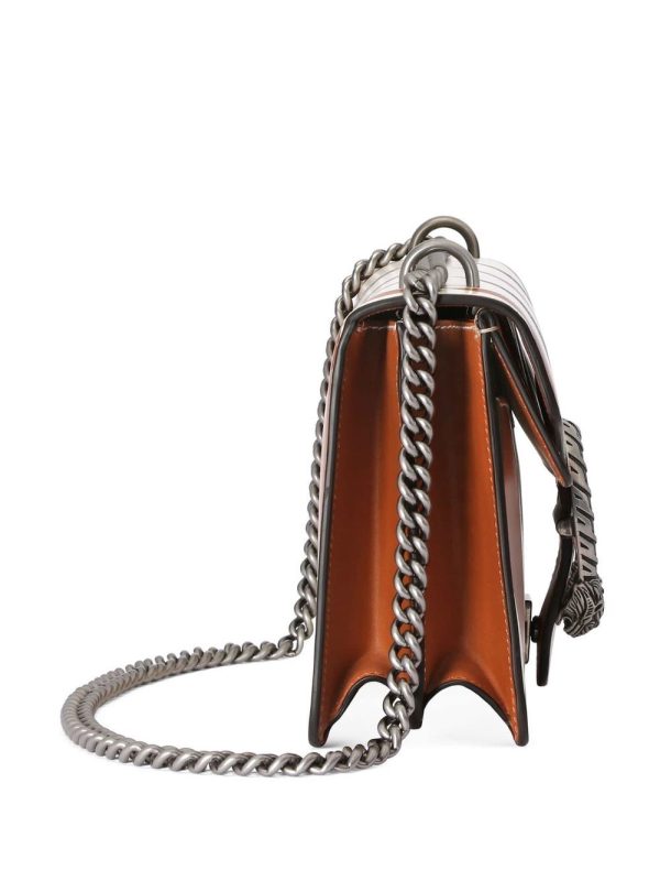 Gucci small Dionysus shoulder bag - Image 3