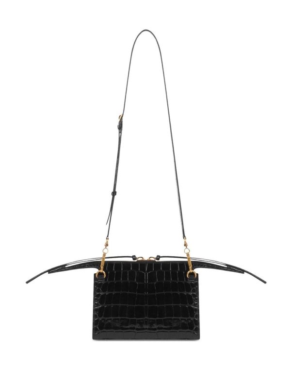 Balenciaga Neo Classic multi-pouch crossbody bag - Image 3