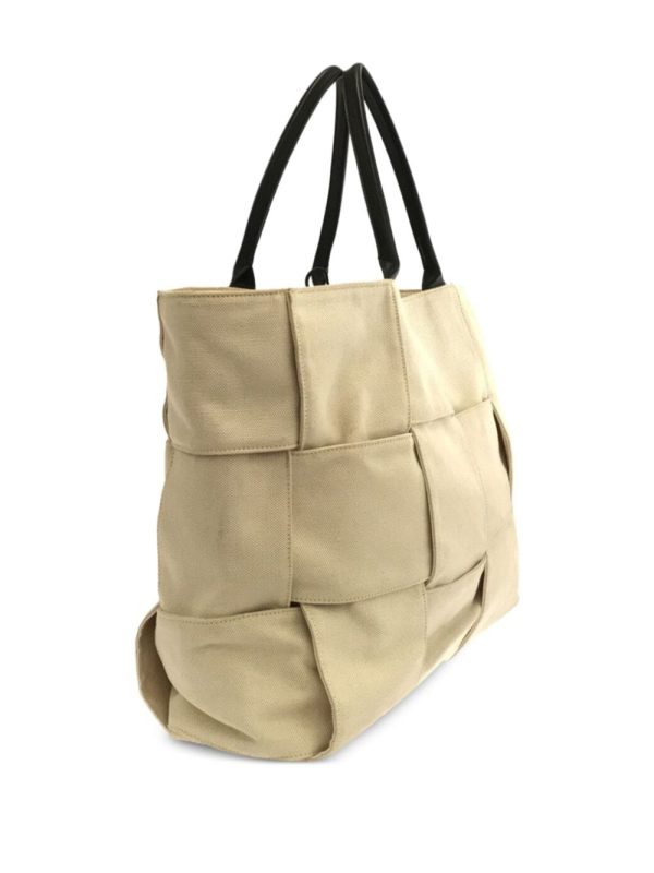 Bottega Veneta   2019-2023 large Arco tote bag - Image 3