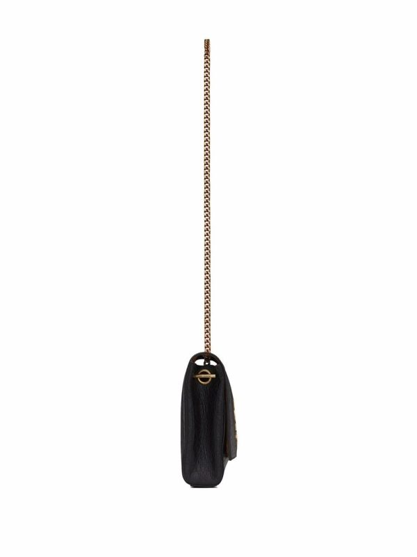 Saint Laurent reversible Kate shoulder bag - Image 3
