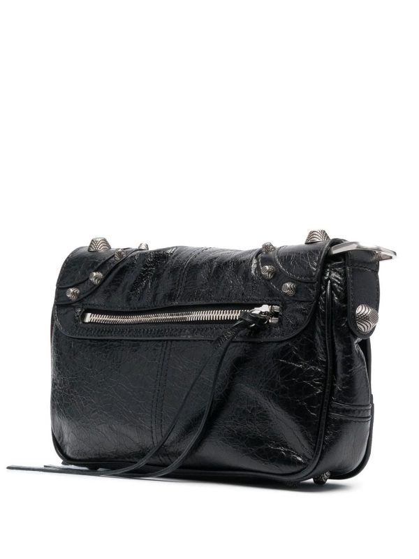 Balenciaga Le Cagole crossbody bag - Image 3