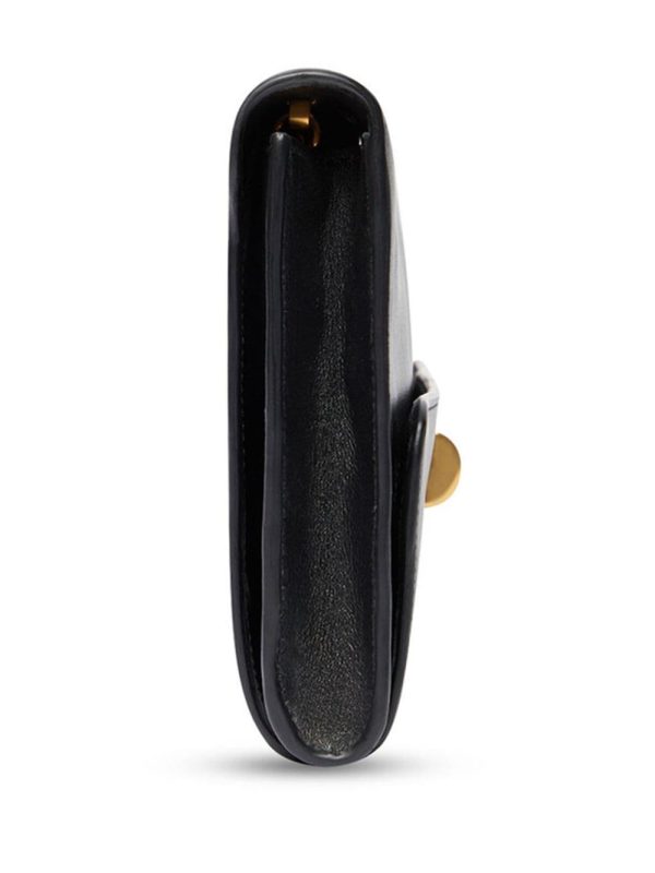 Balenciaga Money Elongate leather shoulder bag - Image 3