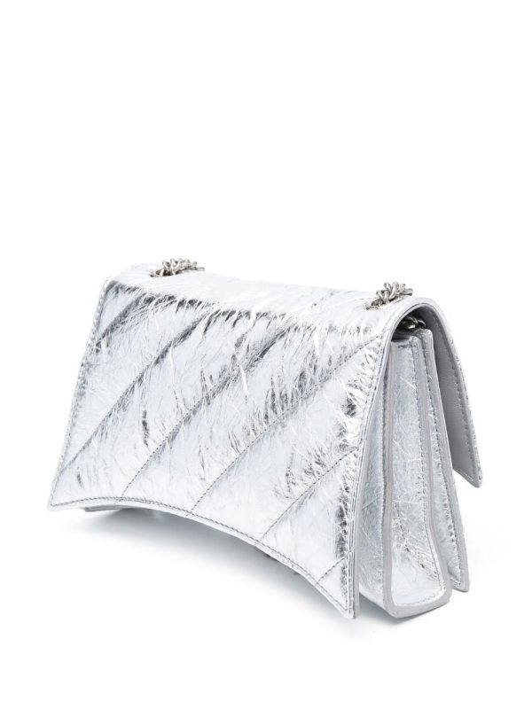 Balenciaga Crush shoulder bag - Image 3