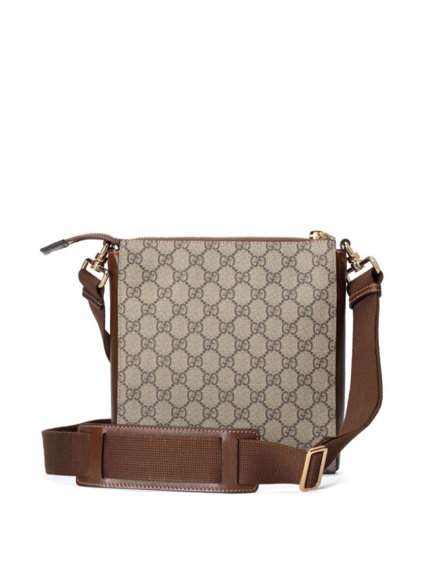 Gucci GG Supreme messenger bag - Image 3
