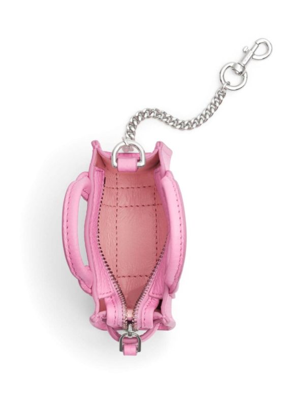 Marc Jacobs The Nano Tote charm - Image 2