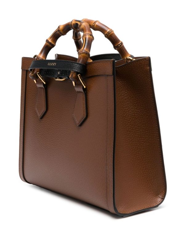 Gucci Diana tete bag - Image 3