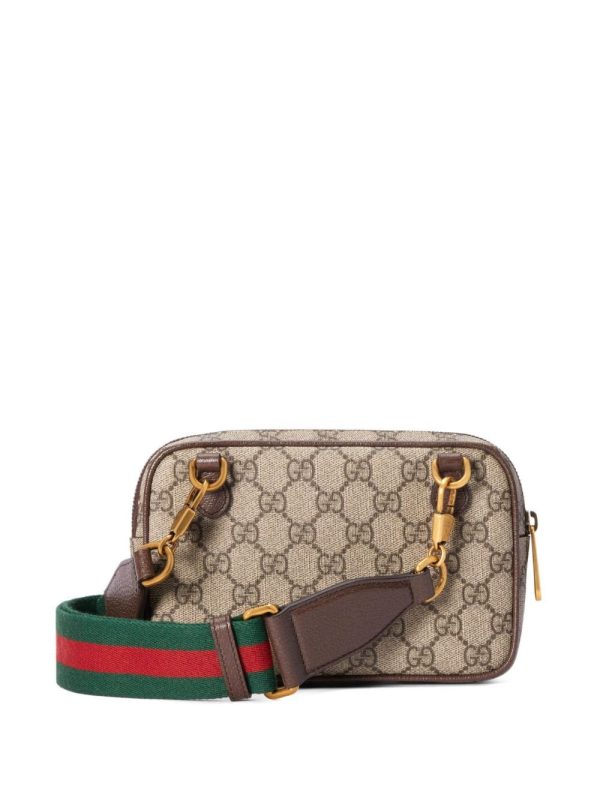 Gucci Ophidia GG belt bag - Image 3