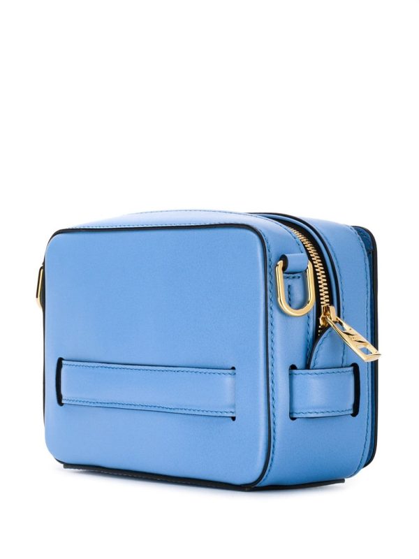 Alexander McQueen The Myth crossbody bag - Image 3