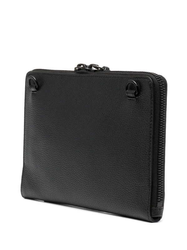 Balenciaga Neo Classic clutch bag - Image 3