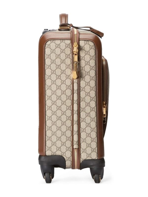 Gucci GG small trolley - Image 3