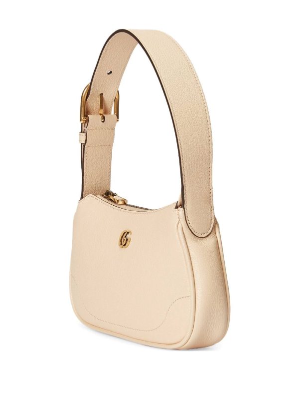 Gucci Aphrodite leather shoulder bag - Image 3