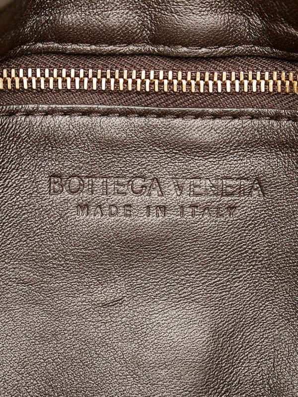 Bottega Veneta   Padded Cassette chain shoulder bag - Image 3