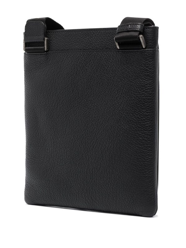 Ferragamo logo plaque crossbody bag - Image 3