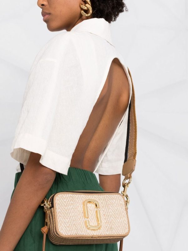 Marc Jacobs The Snapshot camera bag - Image 3
