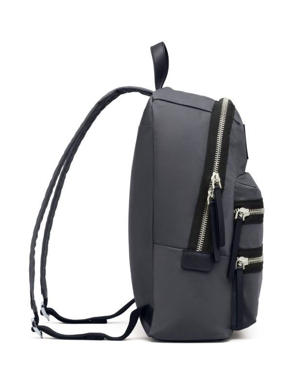 Marc Jacobs The Large Backpack' zipped backpack - Image 3