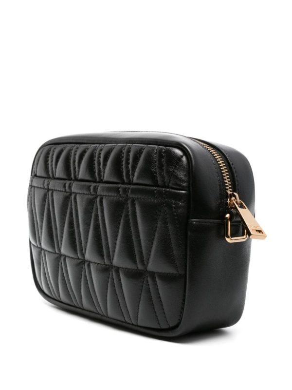 Versace Virtus quilted crossbody bag - Image 2