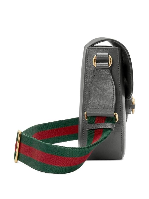 Gucci Horsebit 1955 shoulder bag - Image 3