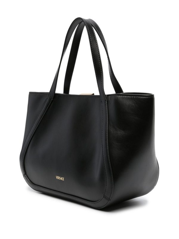 Versace Greca Goddess tote bag - Image 3