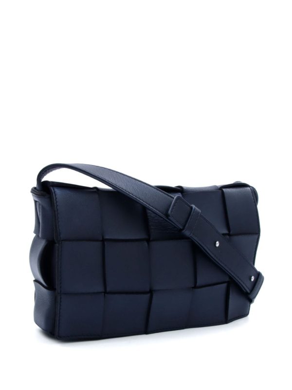 Bottega Veneta   2010s-2020s Cassette shoulder bag - Image 3