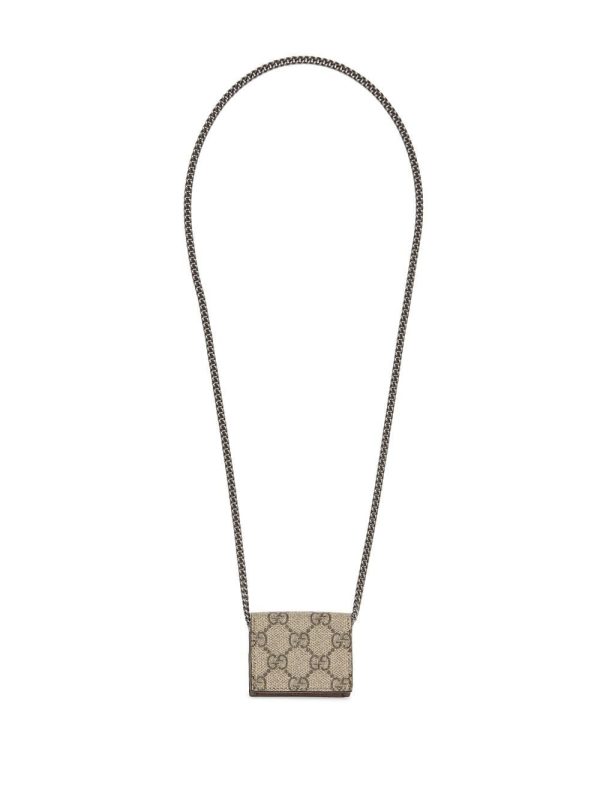 Gucci Dionysus AirPod case - Image 3