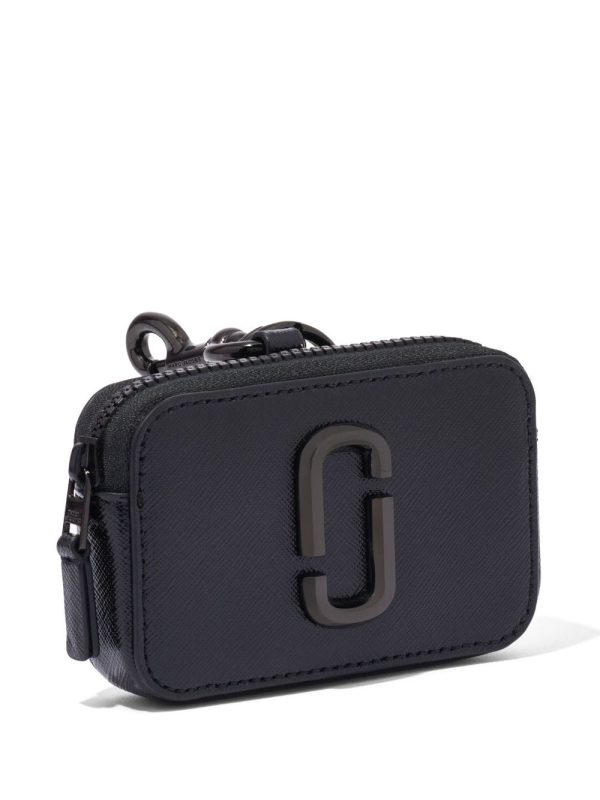 Marc Jacobs The Nano Snapshot bag charm - Image 3