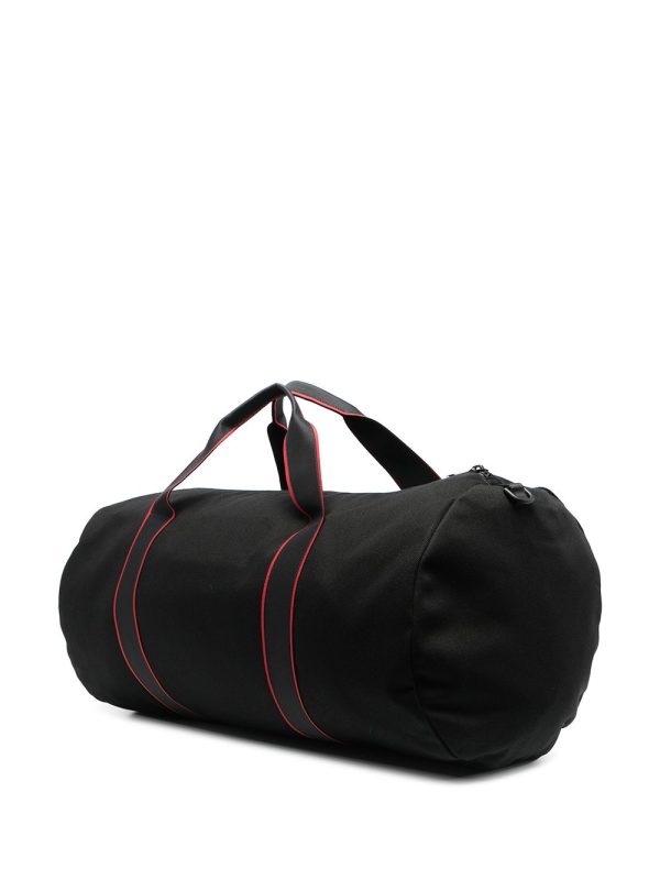 Alexander McQueen Metropolitan Selvedge duffle bag - Image 3