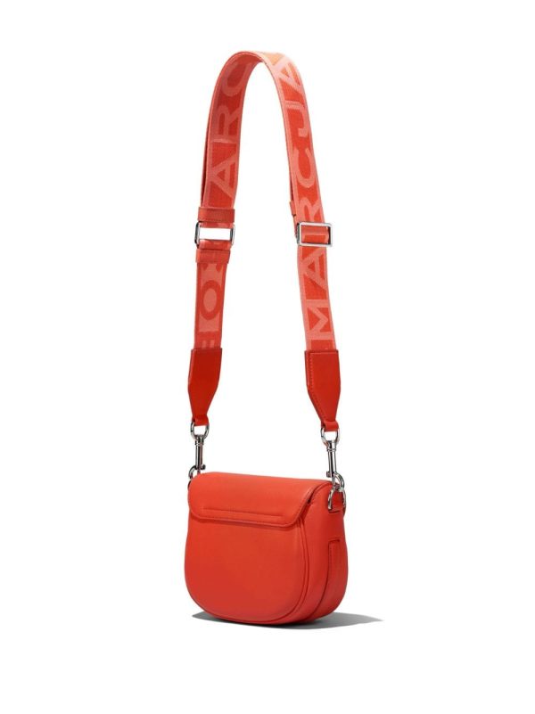 Marc Jacobs The J Marc Small saddle bag - Image 3