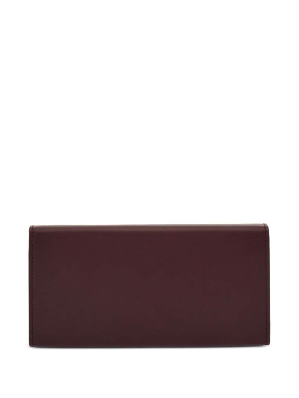 Ferragamo Compact leather crossbody bag - Image 3