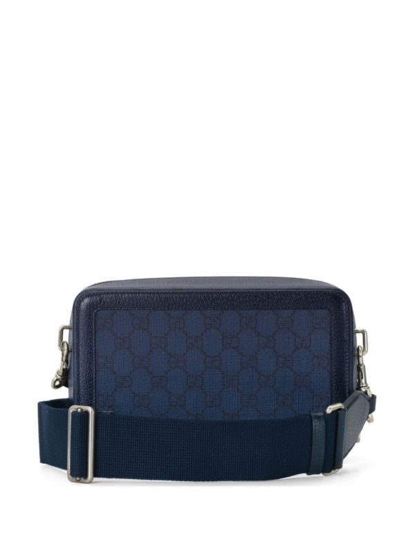 Gucci mini Ophidia GG shoulder bag - Image 3