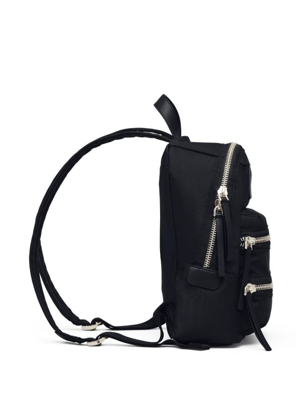 Marc Jacobs The Medium Backpack' zipped backpack - Image 3