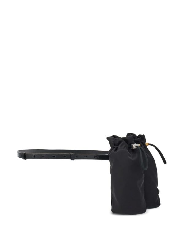 Ferragamo double-pouch belt bag - Image 3